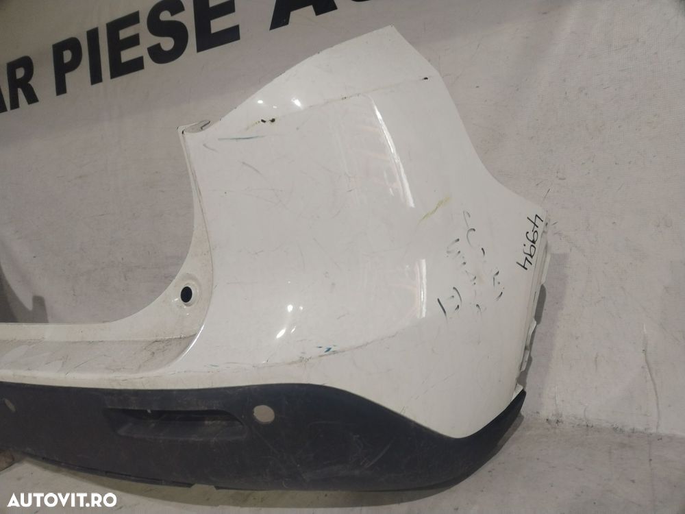 Bara spate Suzuki Vitara, 2015, 2016, 2017, 2018, cod origine OE 71811-54P. - 2