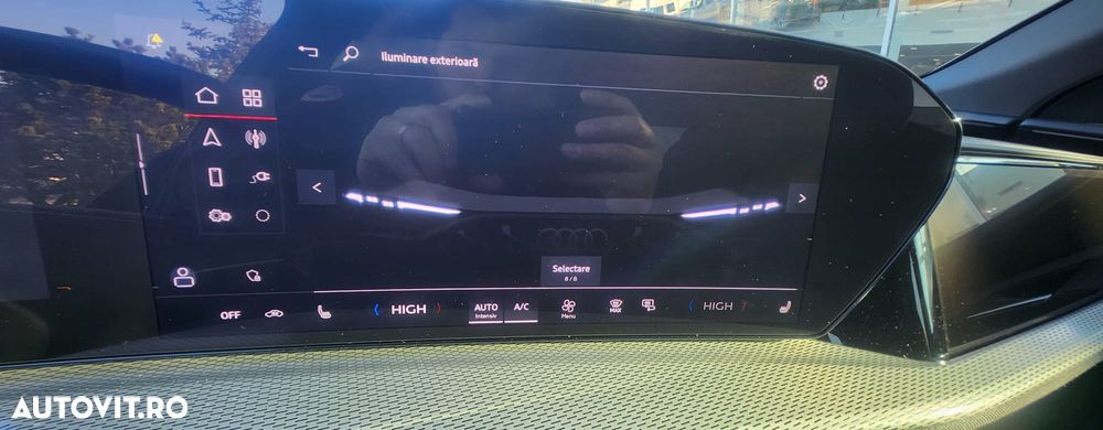 Audi Q5 e-hybrid quattro 220 kW - 23