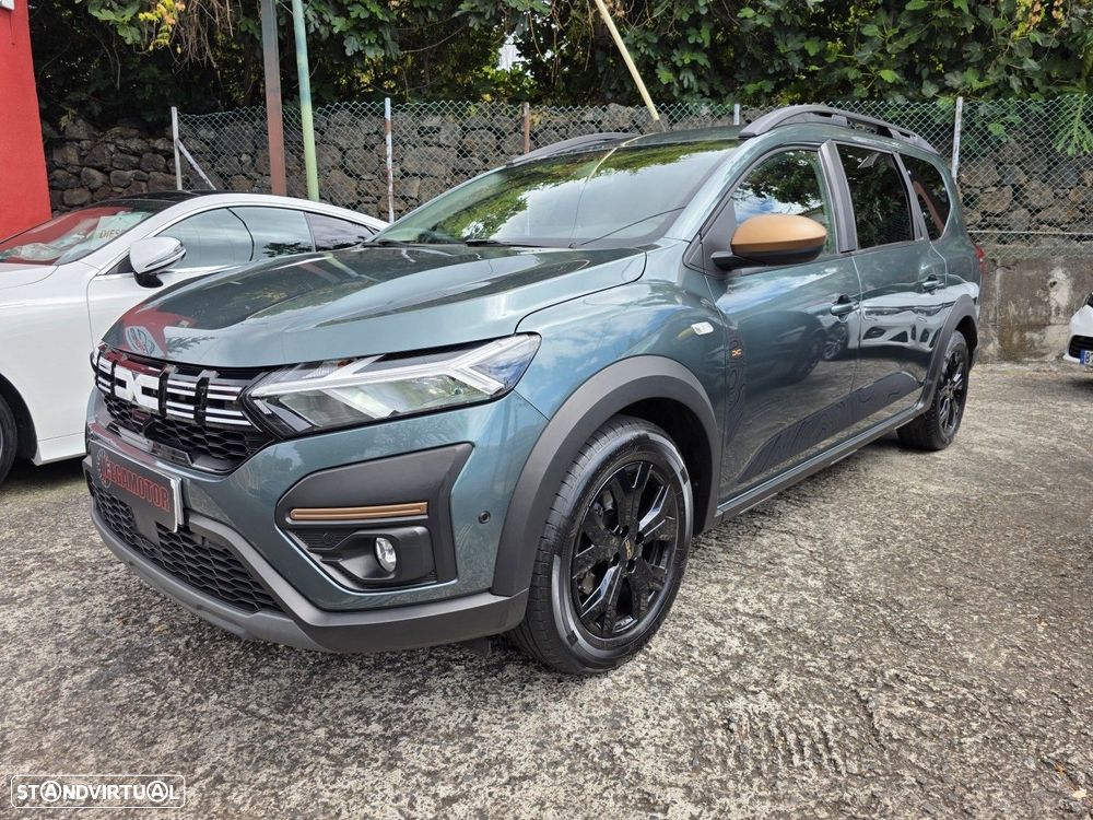 Dacia Jogger 1.0 TCe Extreme 7L - 1