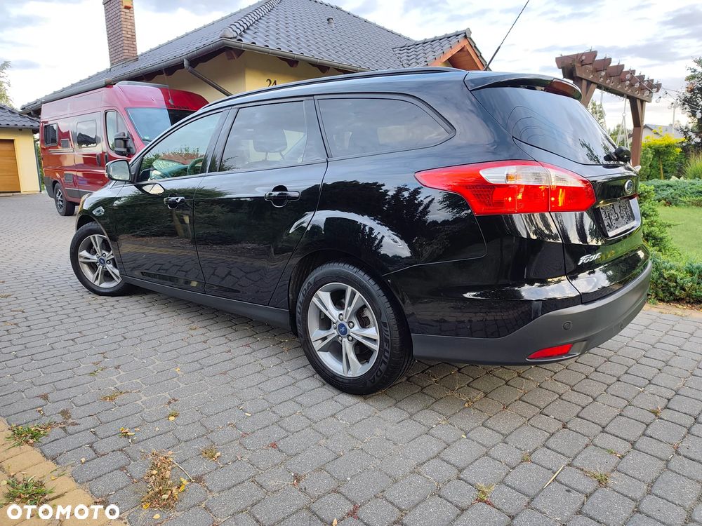 Ford Focus - 4