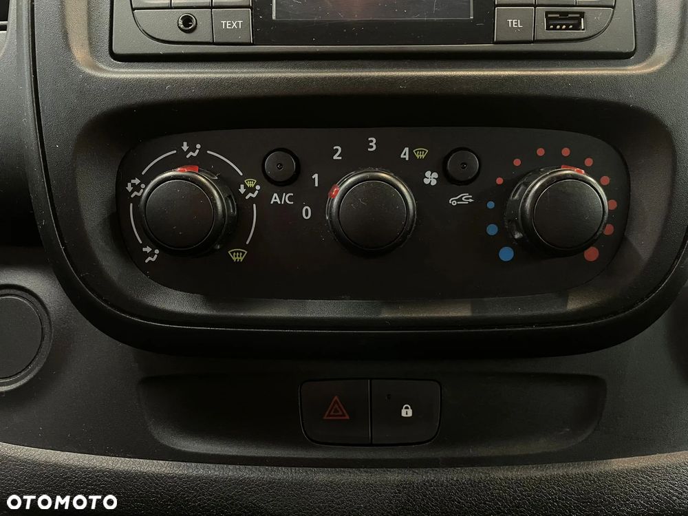 Renault Trafic L2H1 2,9t Pack Clim - 19