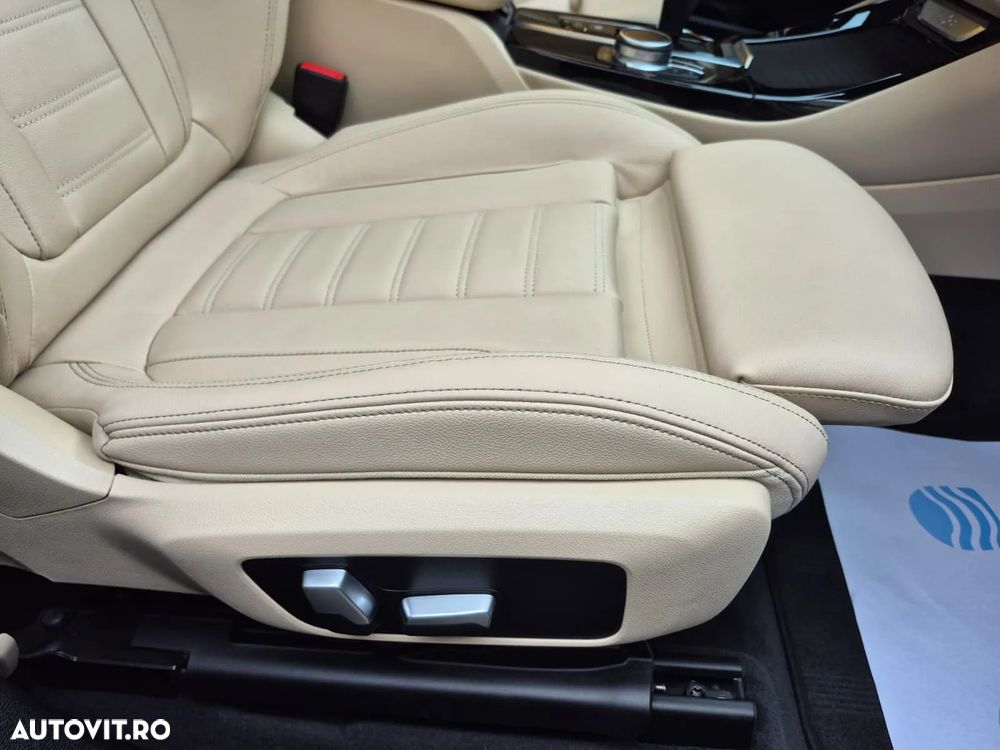 BMW X3 xDrive30e Aut. Luxury Line - 17