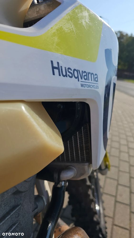 Husqvarna FE - 28