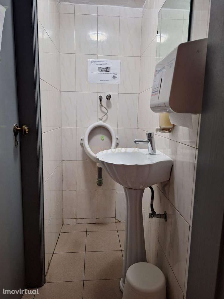 Trespasse de Restaurante em Belém – Oportunidade Única Próxima ao Palá - Grande imagem: 4/8