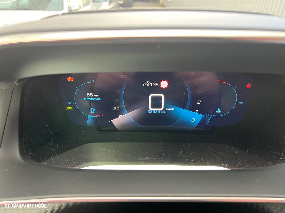 Peugeot 2008 1.2 PureTech GT Line - 2