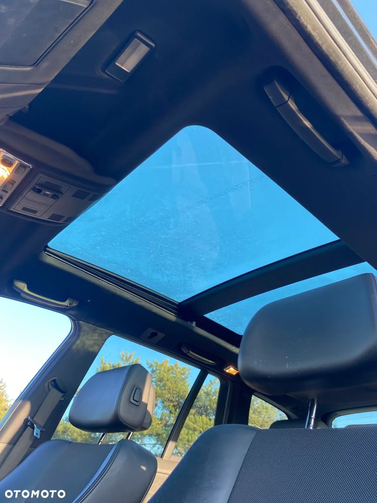 BMW X3 - 14