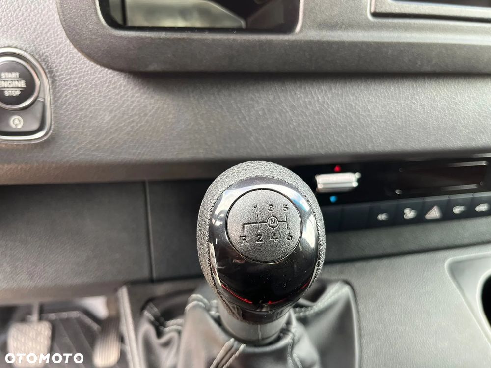 Mercedes-Benz Sprinter 315 CDI - 26