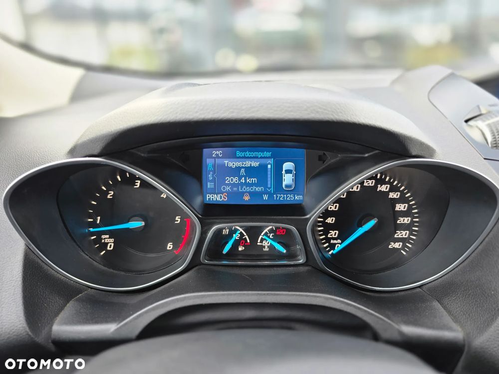 Ford Kuga 2.0 TDCi 4x4 Titanium - 31