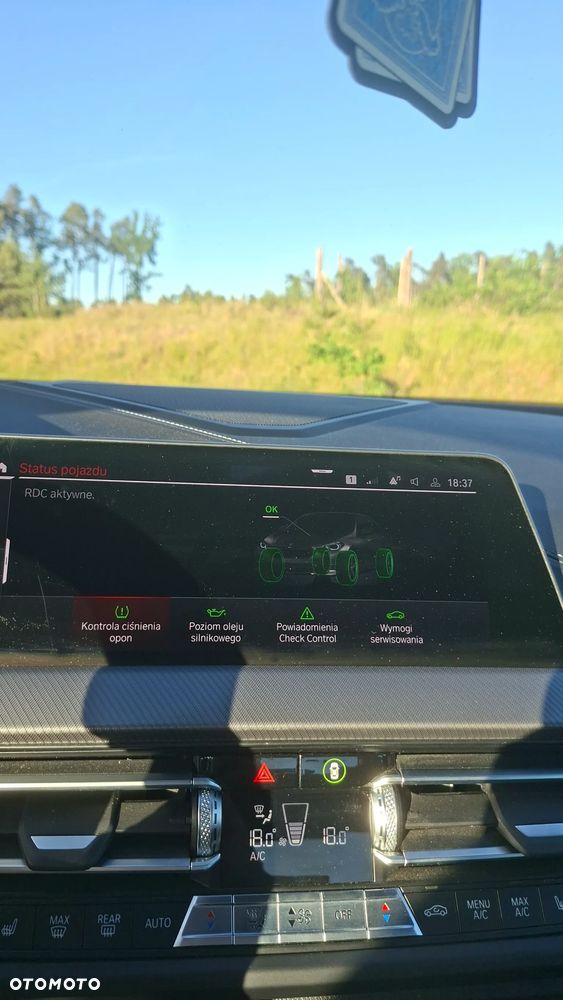 BMW Seria 2 218i M Sport sport - 16