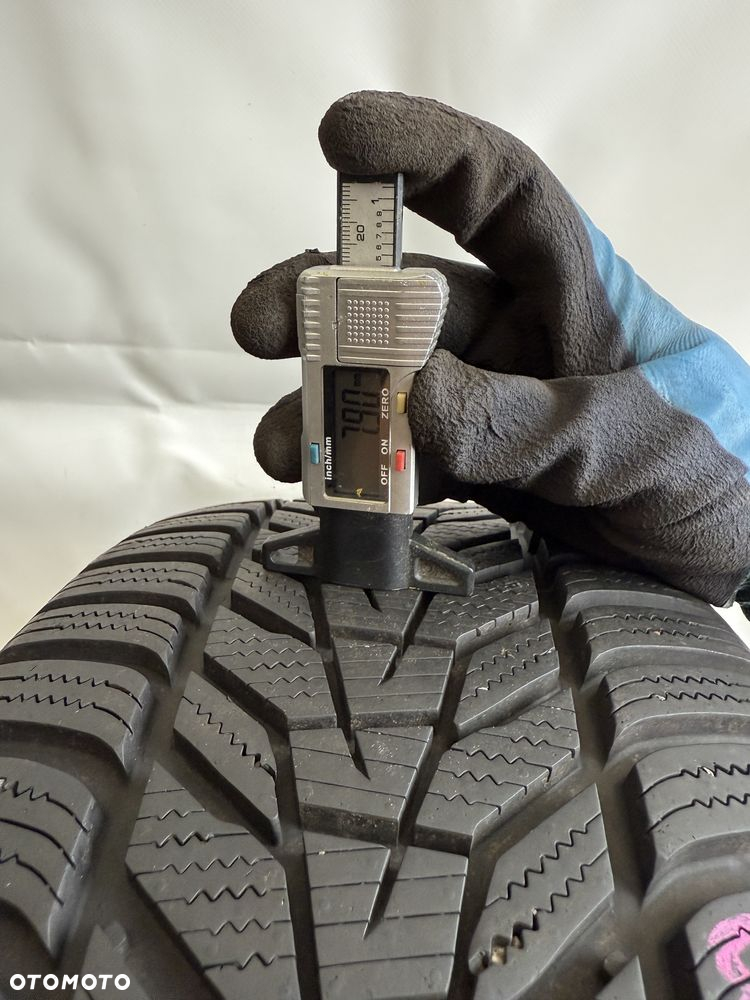 235/55/17 Hankook Winter I Cept Evo3 103V 2023R (513) - 4