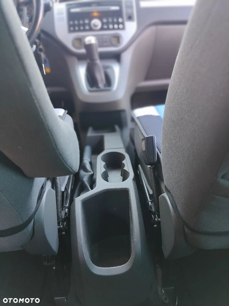 Ford Focus C-Max 1.6 TDCi FX Silver - 26