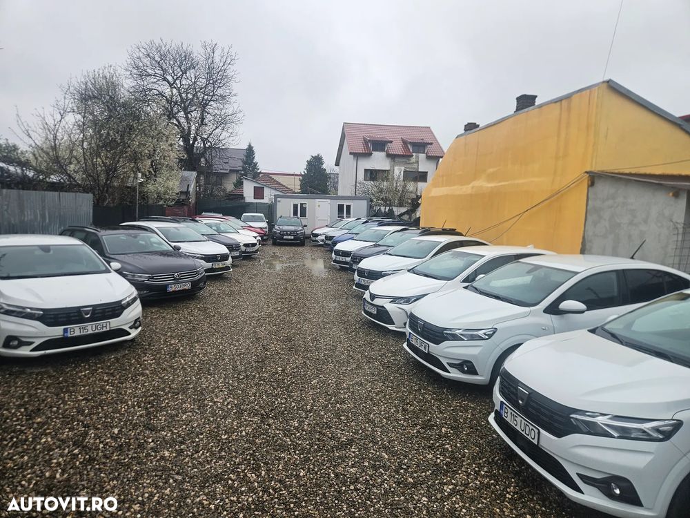 Dacia Sandero Stepway TCe 90 MT6 Comfort - 11