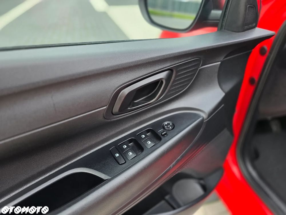 Hyundai i20 1.2 Comfort - 37