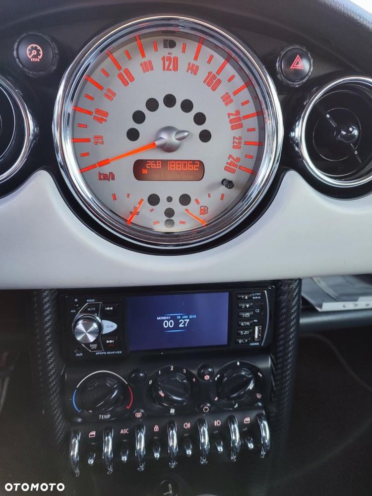MINI Cooper S Standard - 12