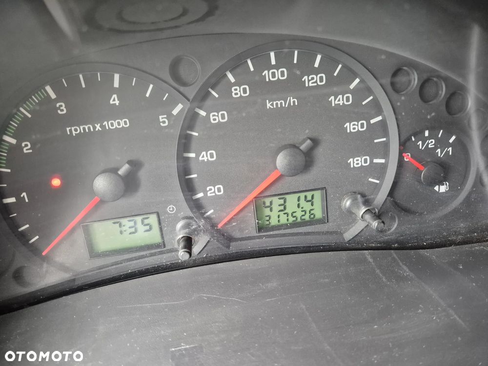 Ford Transit K Euroline - 20
