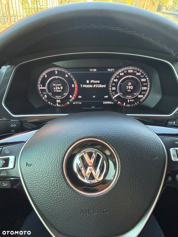 Volkswagen Tiguan 2.0 TDI BMT SCR 4Mot Highline DSG - 10