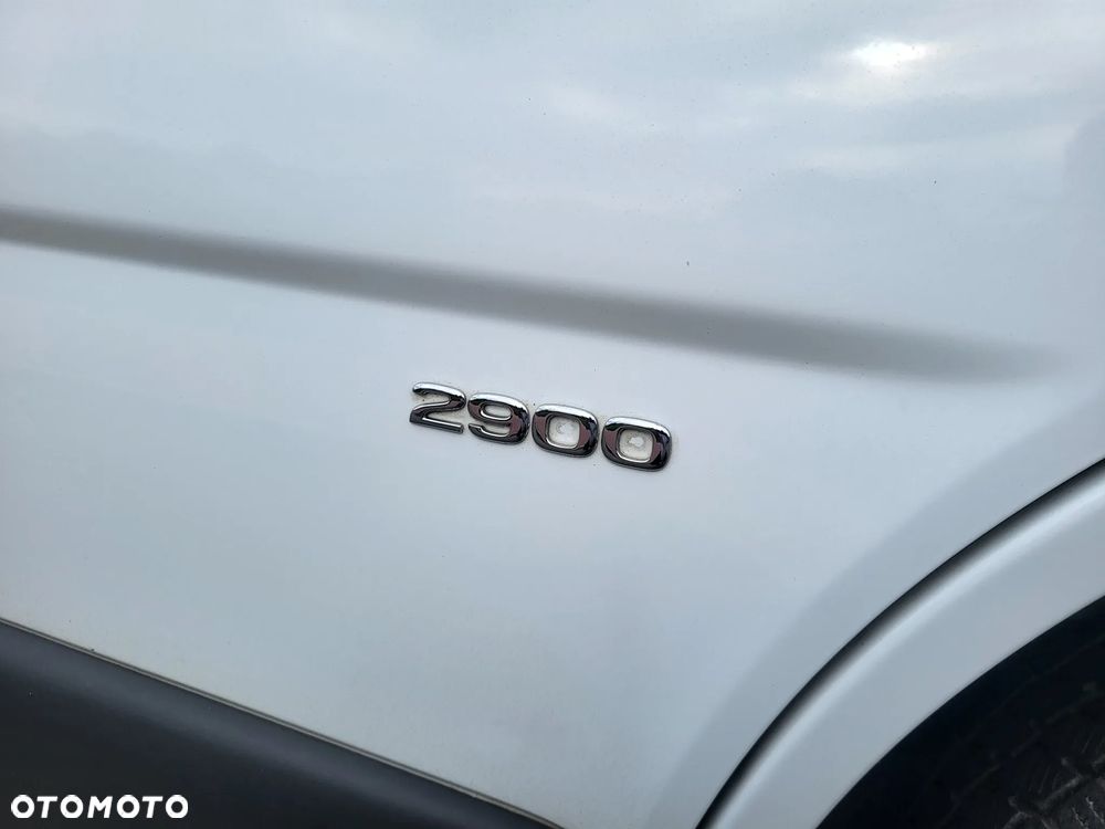 Opel VIVARO - 5