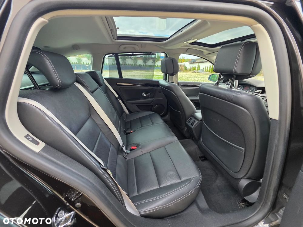Renault Laguna 2.0 T Bose Edition - 12