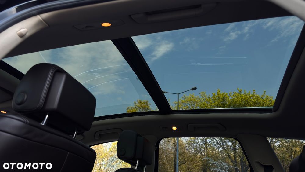 Volkswagen Touareg 3.0 V6 TDI 4XMot BMT - 10