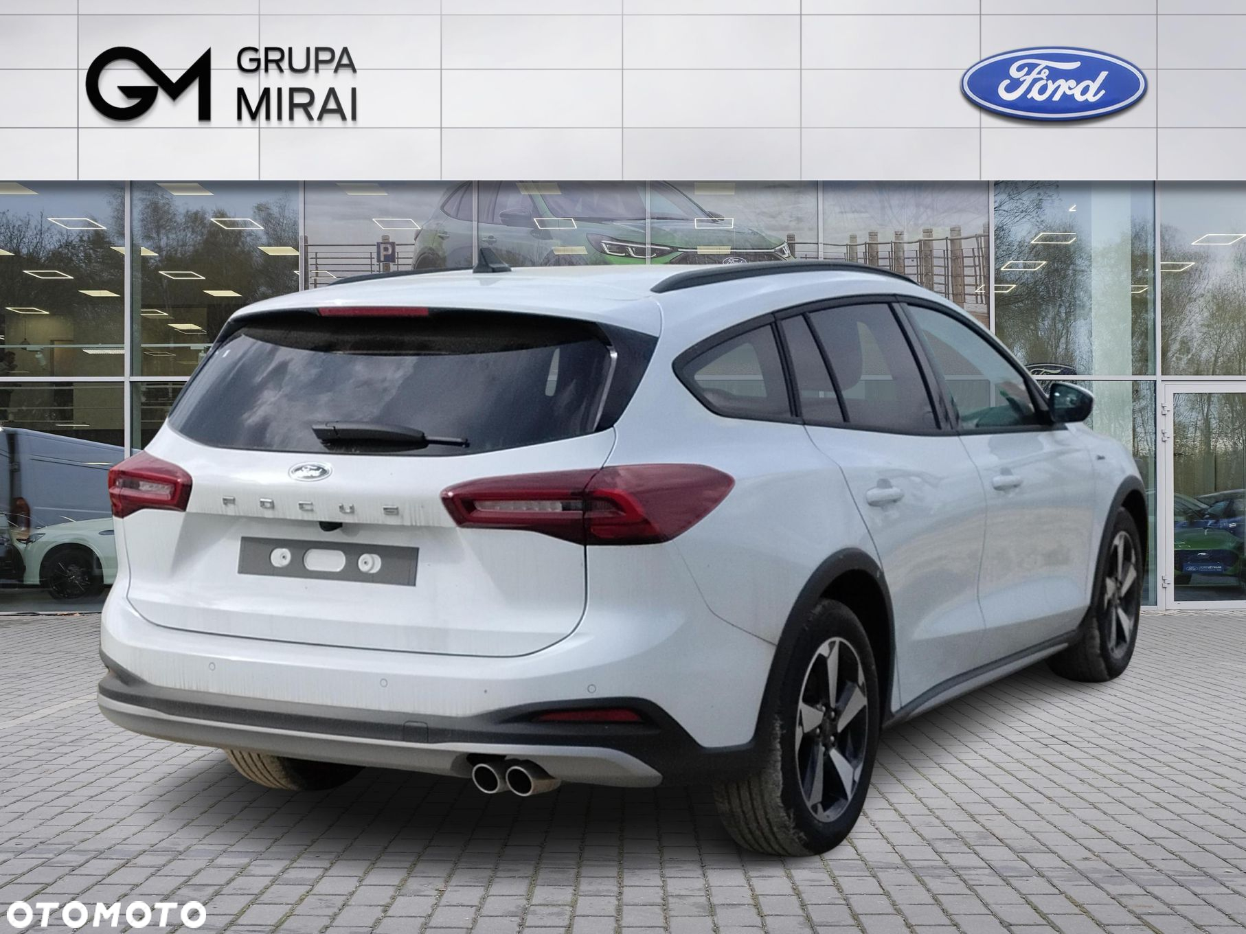 Ford Focus - 5