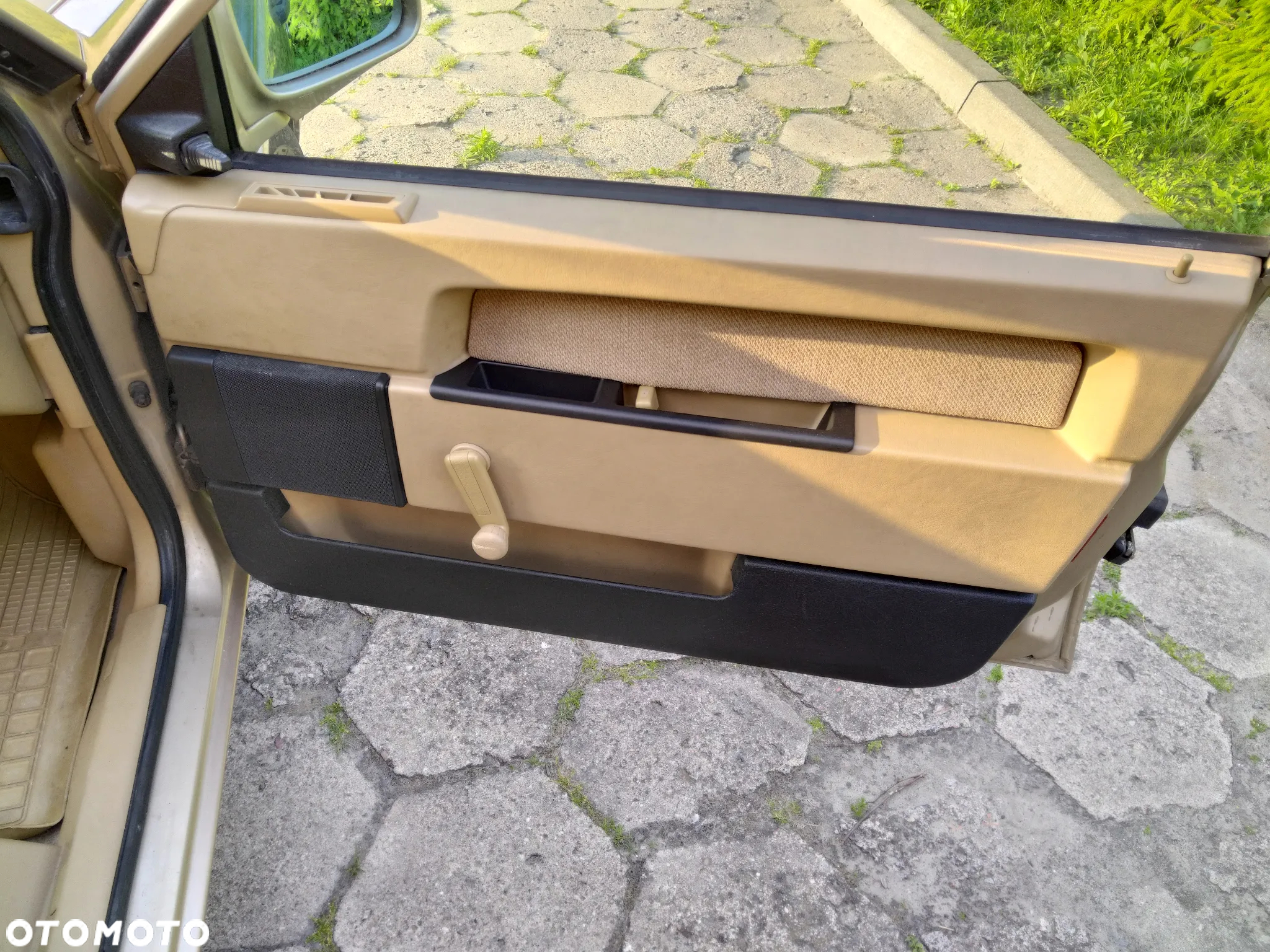Volvo Seria 700 - 15