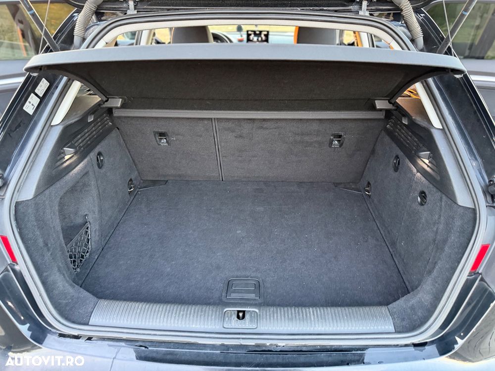 Audi A3 Sportback 1.4 TFSI Ambition - 8