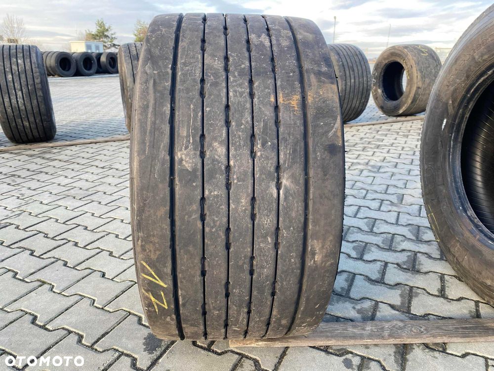 Opona 445/45R19.5 MICHELIN XMULTI T HL Naczepowa 9-11mm MEGA - 3