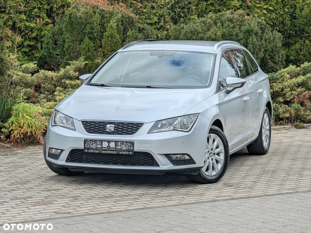 Seat Leon - 14