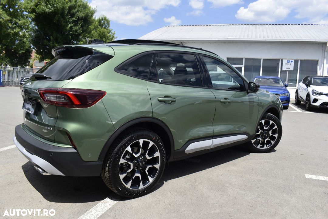 Ford Kuga - 6