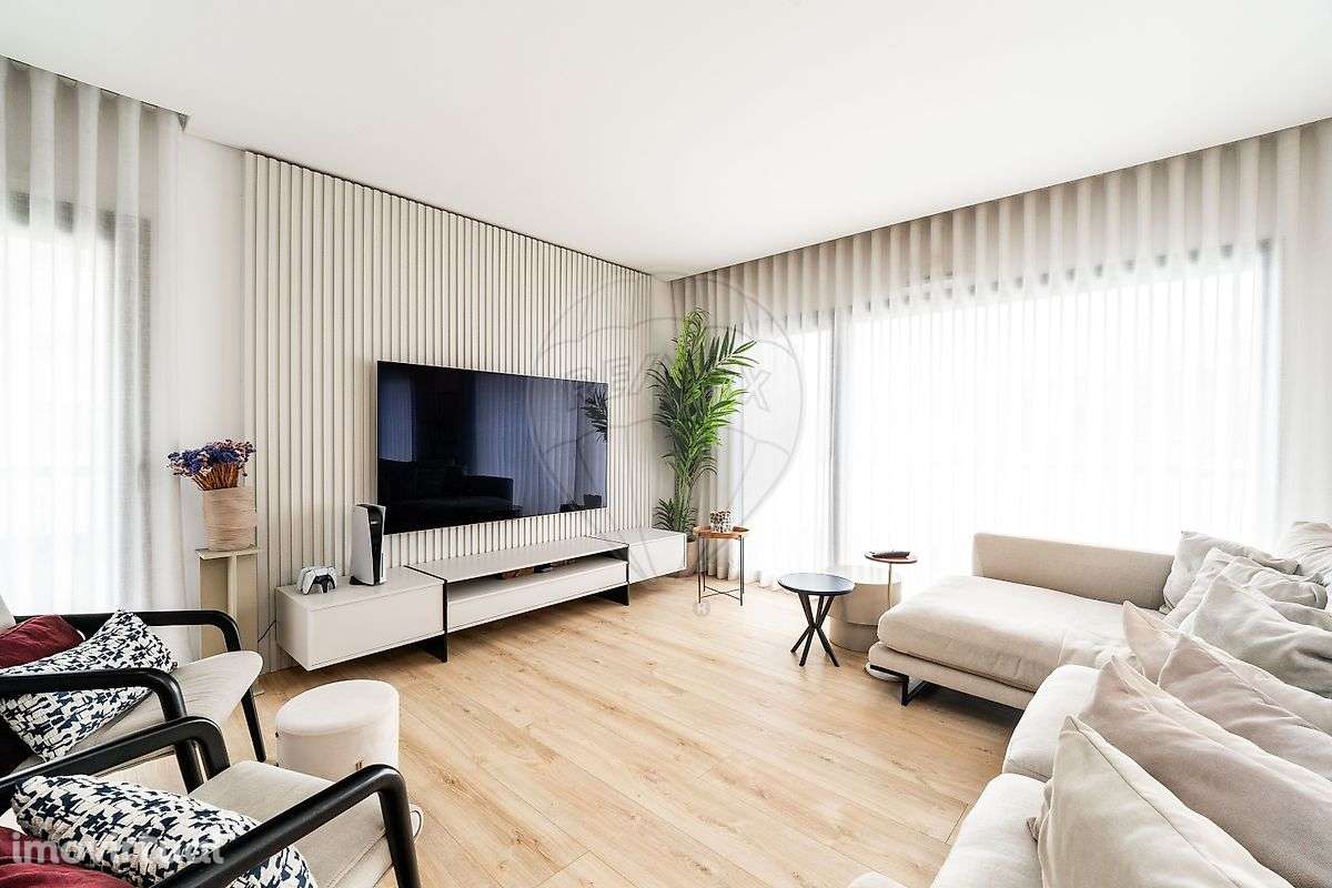 Apartamento T4 para venda - Grande imagem: 3/50