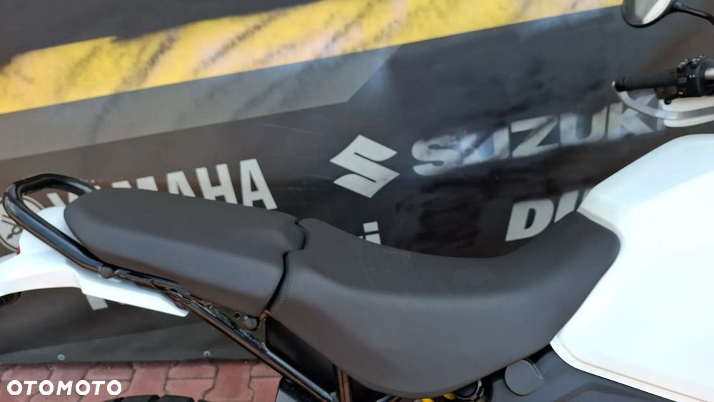 Ducati DesertX - 15