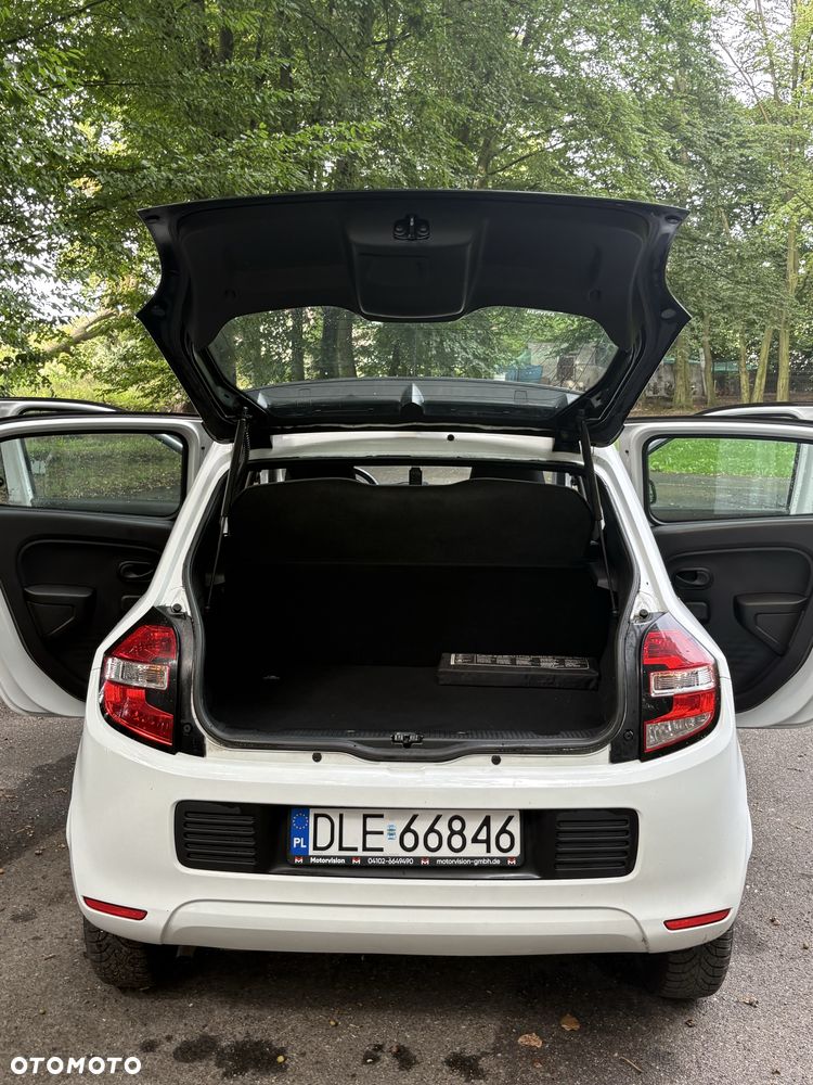 Renault Twingo - 8