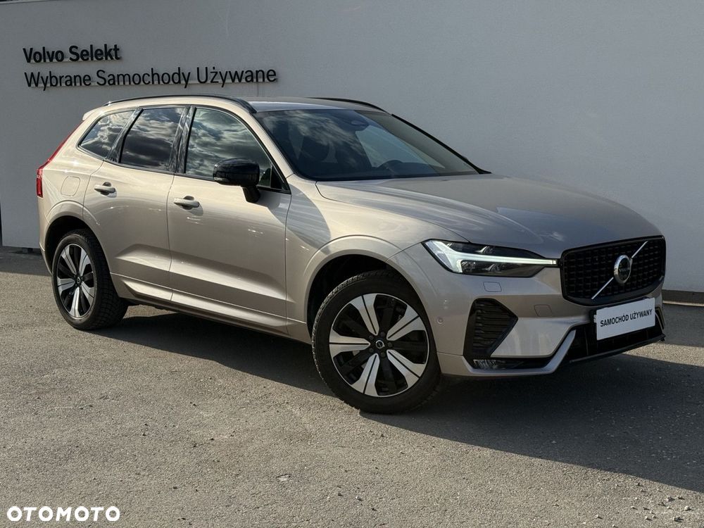 Volvo XC 60 - 3
