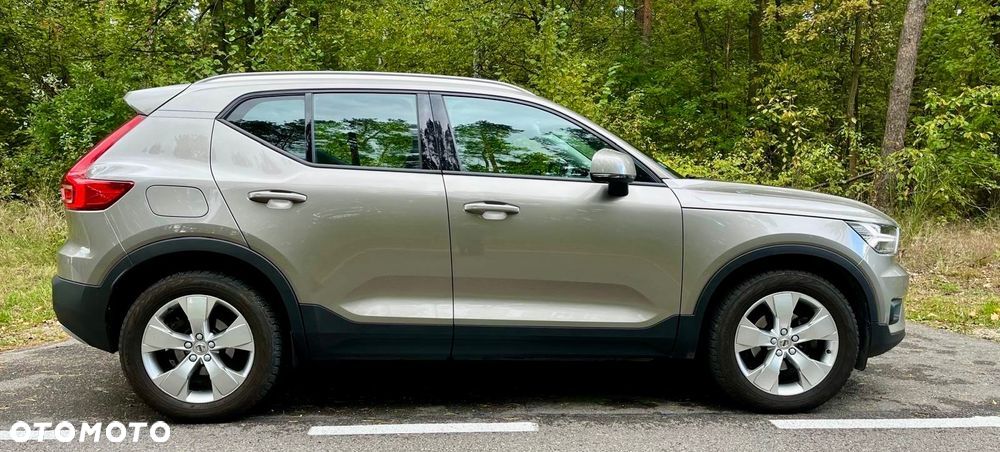 Volvo XC 40 - 7