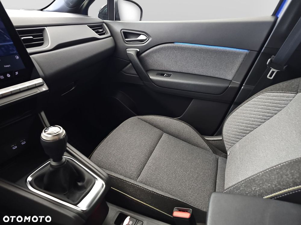 Renault Captur 1.0 TCe Techno - 16