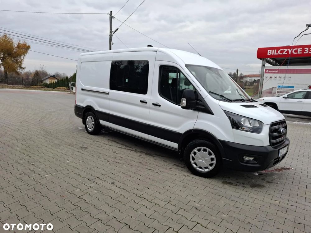Ford Ford Transit - 12