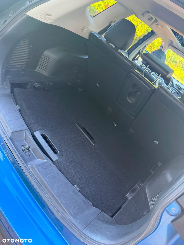 Nissan X-Trail - 12