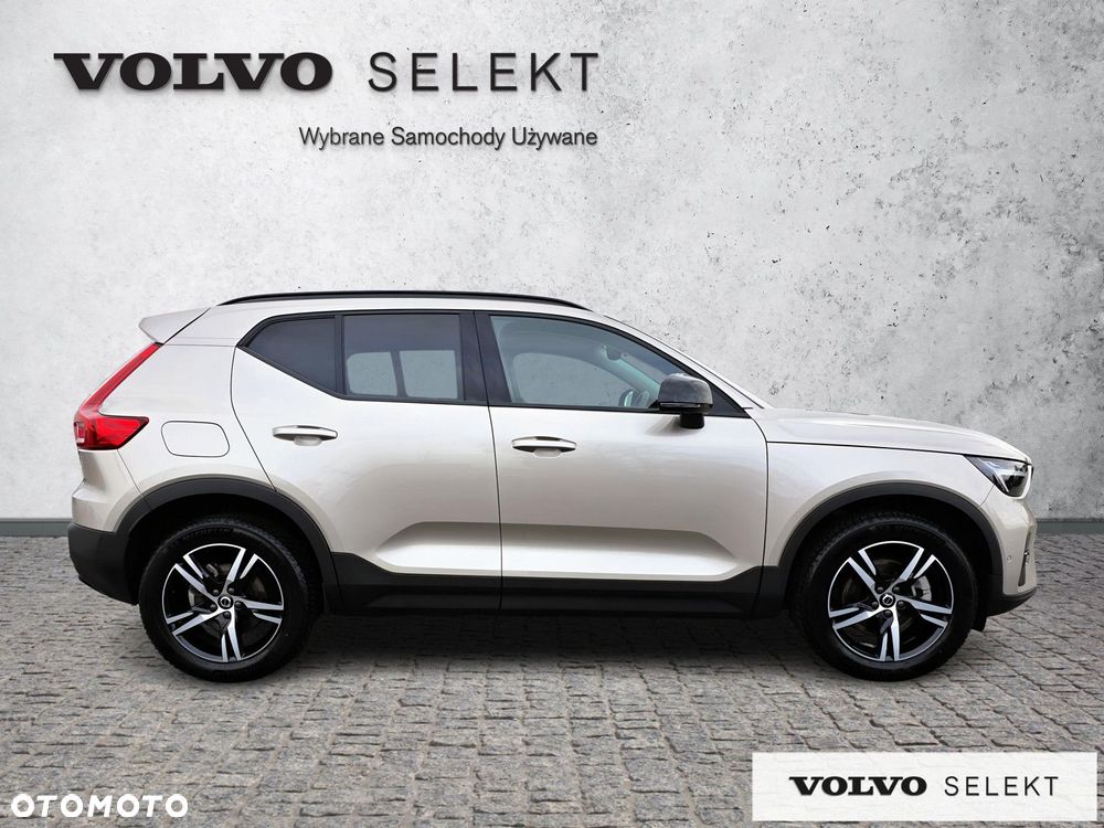Volvo XC 40 - 8
