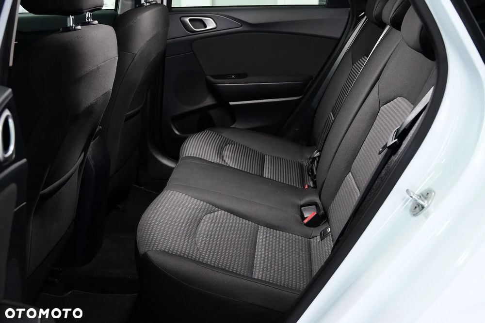 Kia Ceed 1.6 CRDi XL - 20