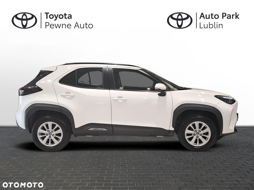 Toyota Yaris Cross Hybrid 1.5 Comfort - 6