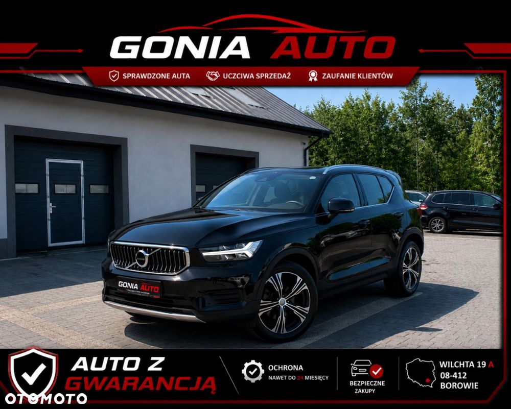 Volvo XC 40 - 1
