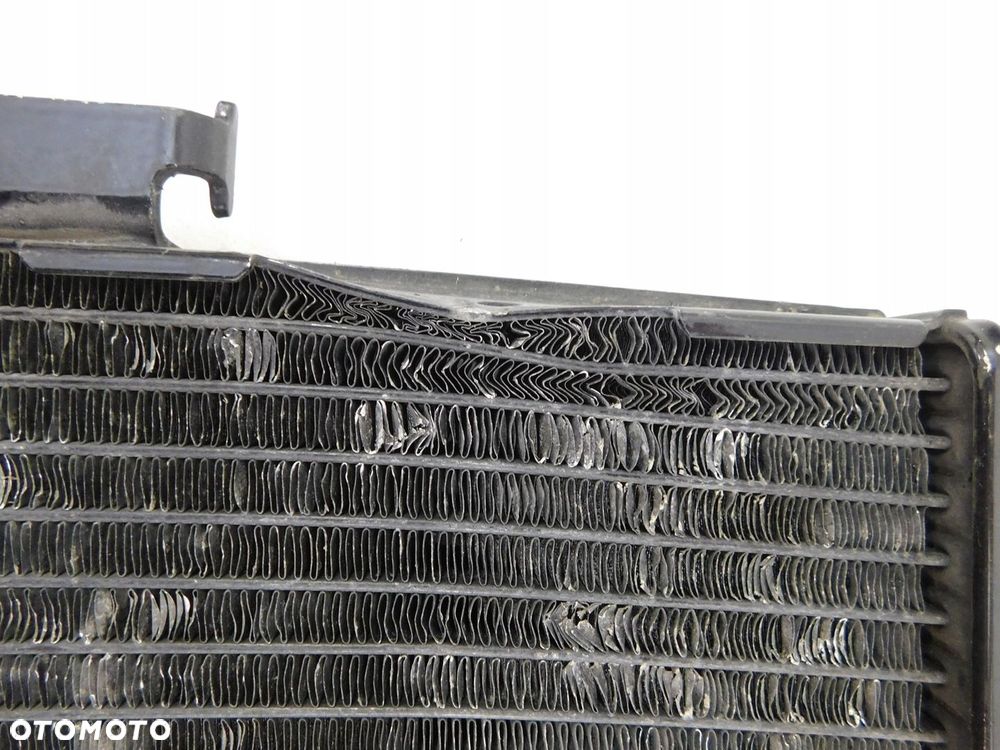 SUZUKI SV 650 03-07 CHŁODNICA - 8