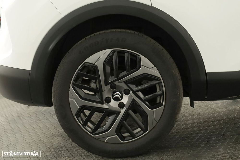 Citroën C4 1.2 PureTech Plus - 5