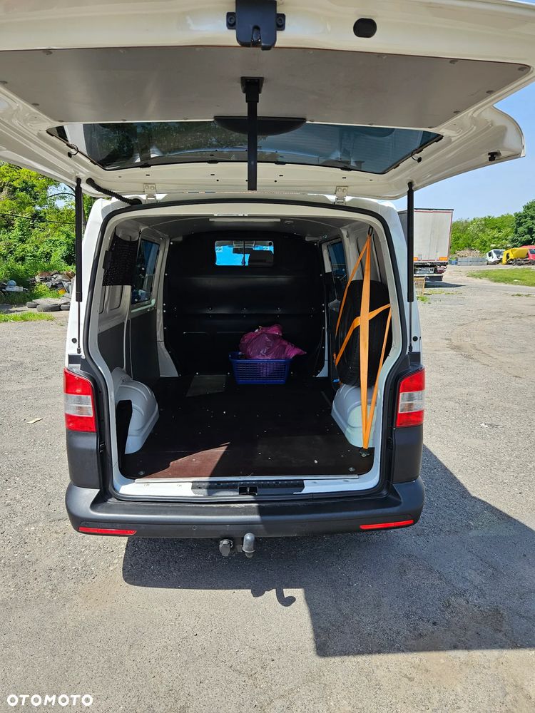 Volkswagen T5 - 7
