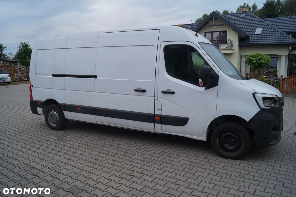Renault MASTER - 3