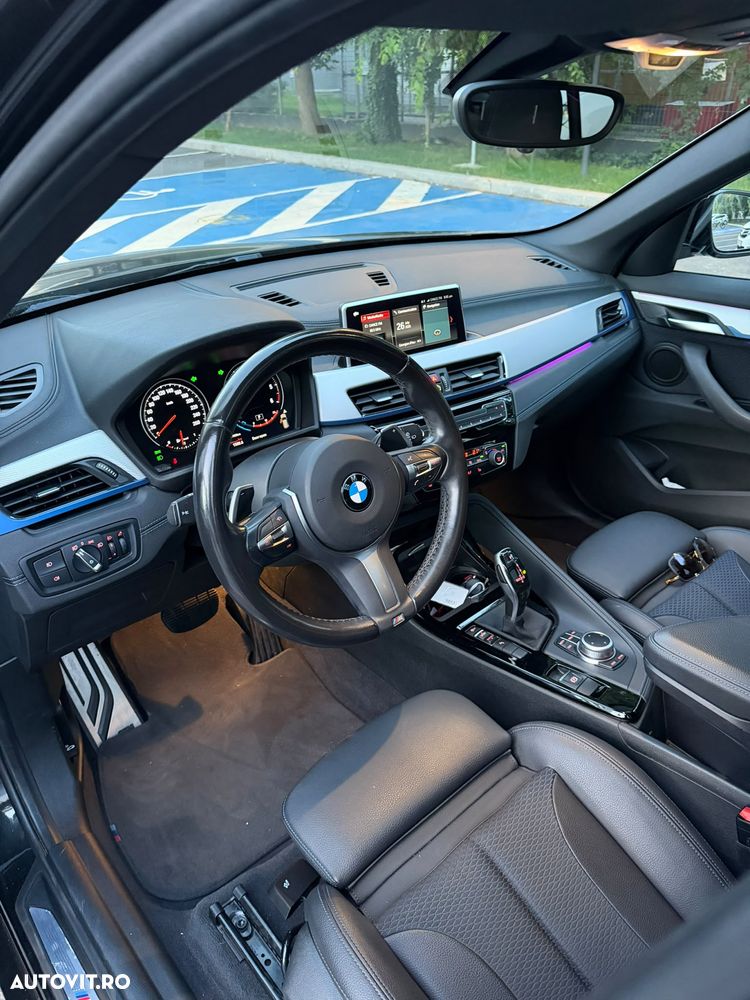 BMW X1 - 16