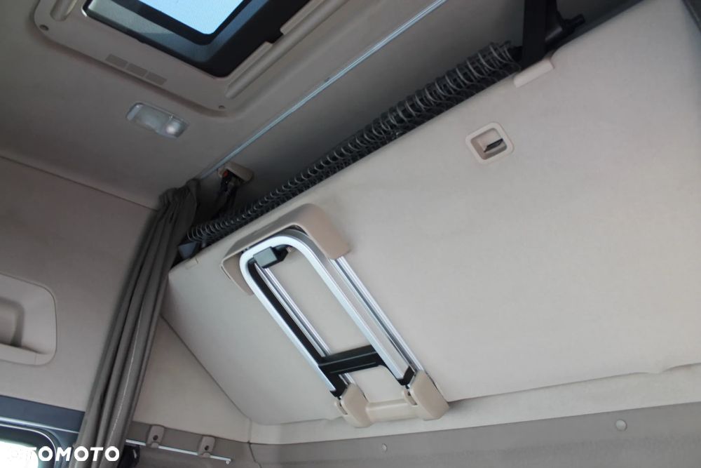 Scania R450** PIĘKNA OPCJA** cała na poduszkach** - 21