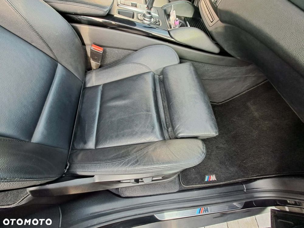 BMW X6 35i xDrive - 16