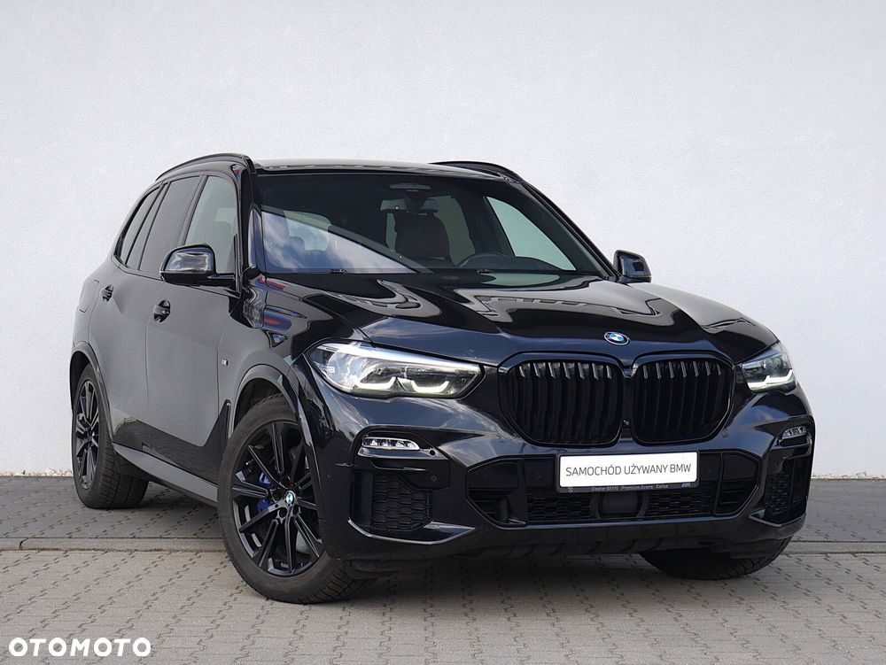 BMW X5 - 2