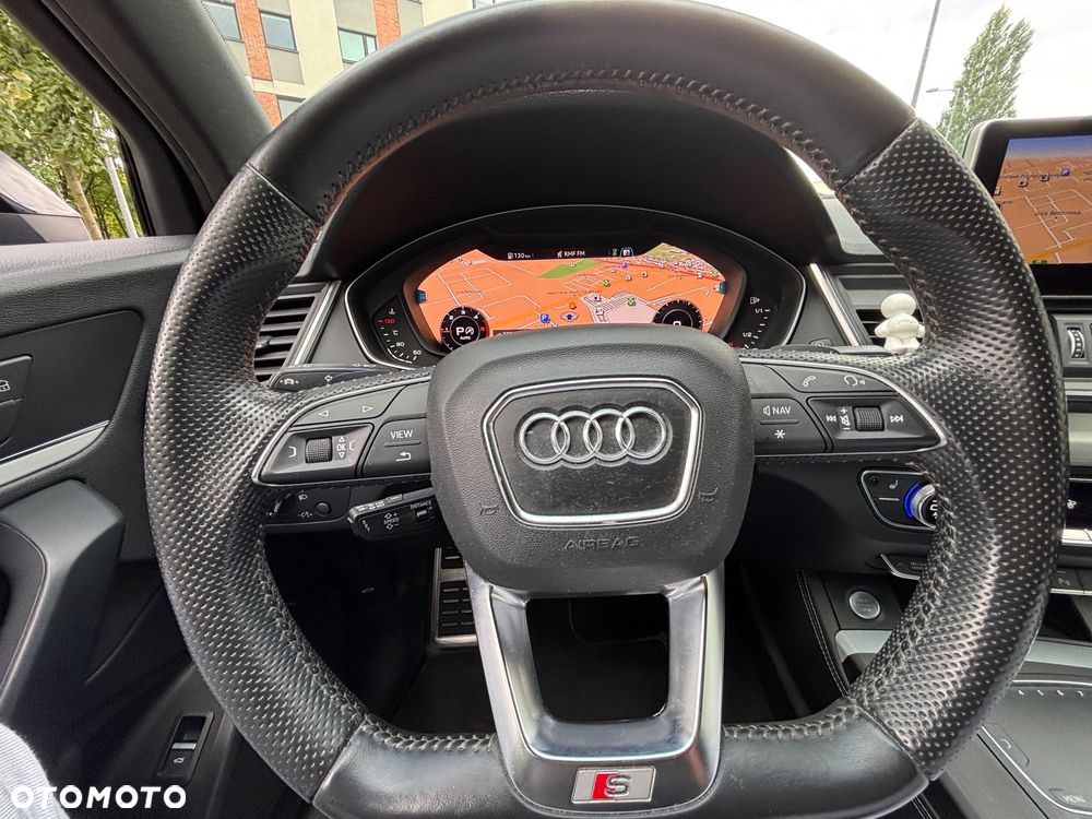 Audi Q5 2.0 TDI Quattro S tronic - 19